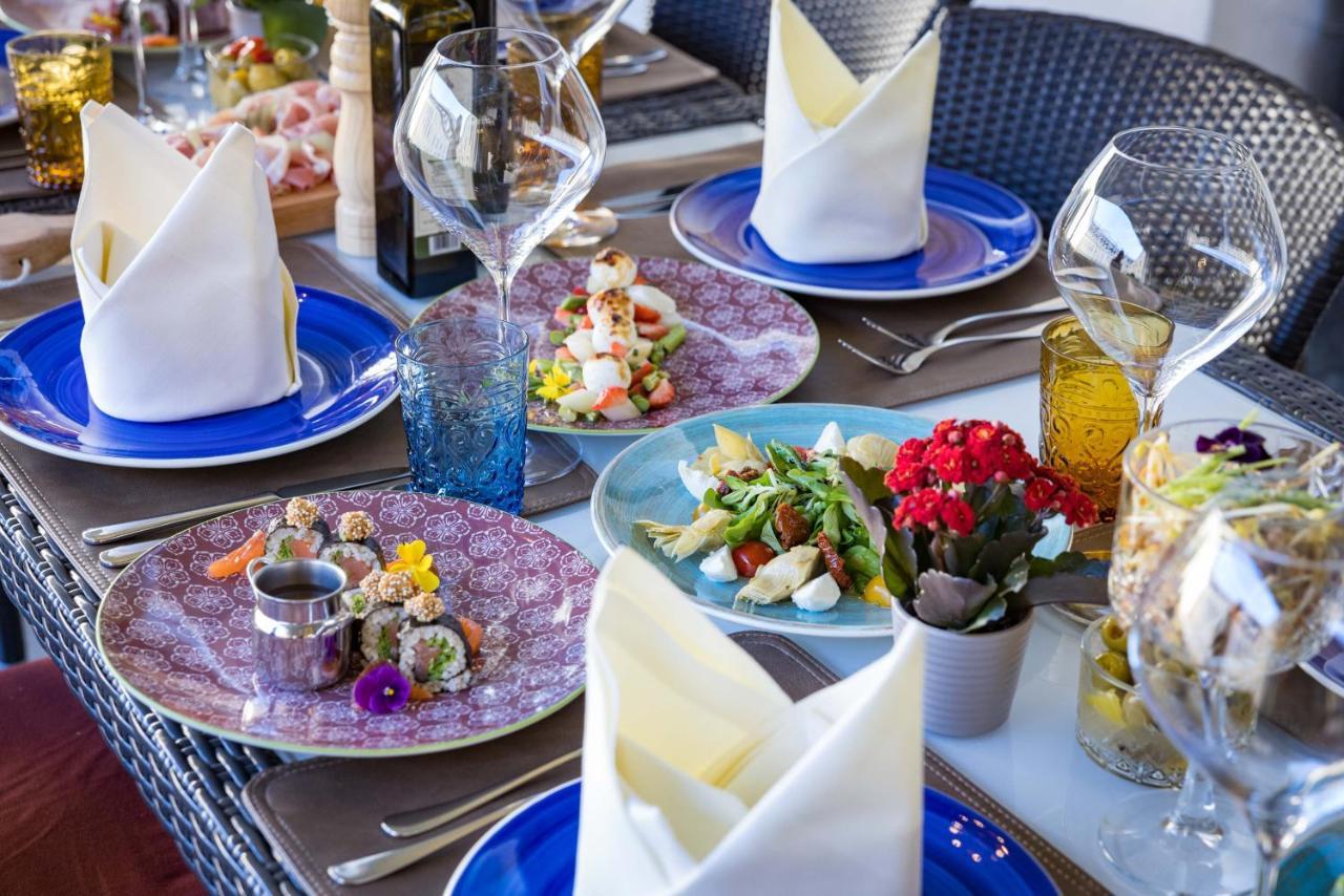 Schlosshotel Mondsee Bagian luar foto
